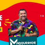 SHOW MARQUINHOS SENSAÇÃO :: CONEXÃO SAO-BSB