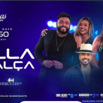 TEXXAS BAR | SÁBADO – MALLA 100 ALÇA