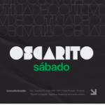 SÁBADO NO OSCARITO