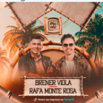 Picnic Cultural – Lazer, Cultura e Diversidade – Sanfona, Viola & Pop