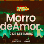 Morro de Amor