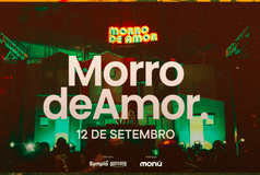 Morro de Amor