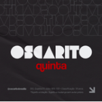 QUINTA NO OSCARITO
