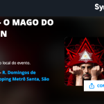 CROWLEY – O MAGO DO NOVO AEON