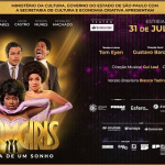 DREAMGIRLS – EM BUSCA DE UM SONHO