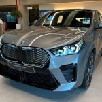 BMW iX2