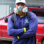 Dr inseto dedetizador