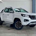 FIAT TITANO 2.2 TURBO DIESEL RANCH 4X4 AT6