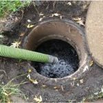 Hidrofossas limpeza de fossas