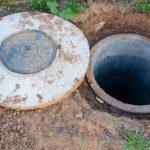 Martins limpeza de fossas