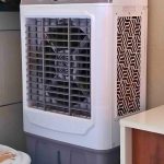 Vendo climatizador grande