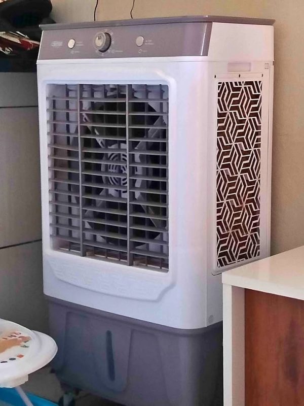 Vendo climatizador grande