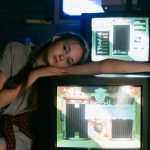 Eletrônica audio e video