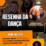Baile Resenha da Dança