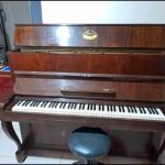 Piano preço de oportunidade