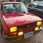 Fiat 147