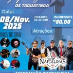 43° Festa dos amigos de Taguatinga