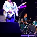 Jimi Hendrix Tributo – Jonh Fire