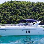 Tour Boat Angra