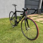 Bicicleta speed carbono Scott CR1