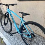 Bicicleta KSW Absolute