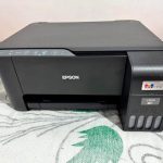 IMPRESSORA COM NOTA FISCAL