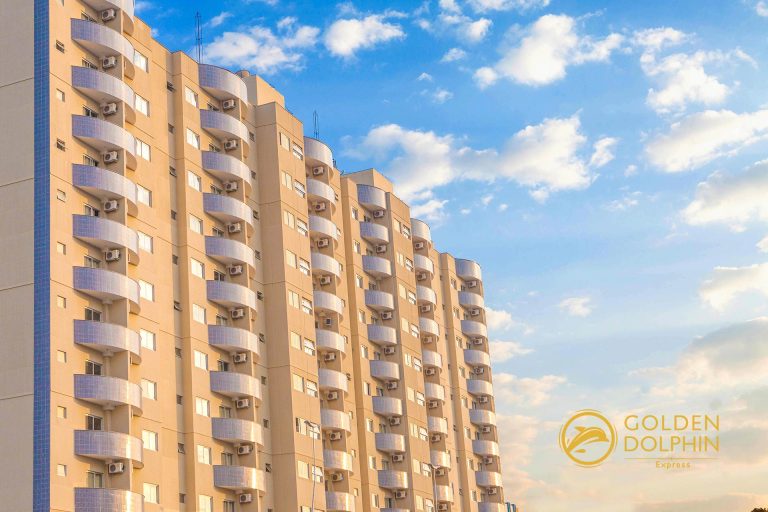 Golden Dolphin Hotéis