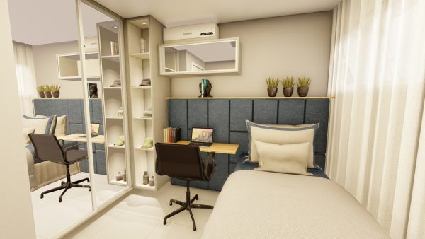 Ramil – Arquitetura e Design