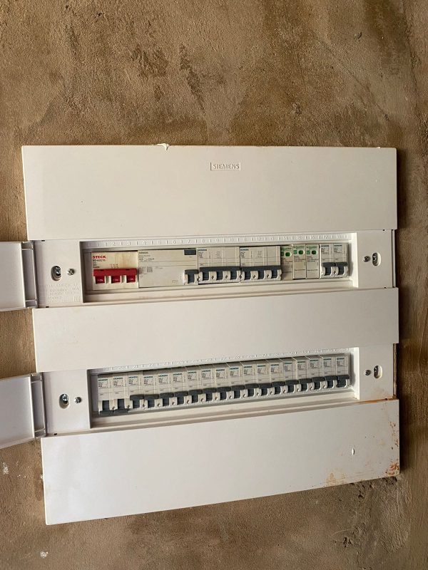 3L Soluções Elétricas