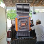FOURVENTUS CLIMATIZADORES