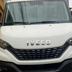 CAMINHÃO IVECO 2021