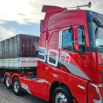 Conjunto fh500 graneleiro