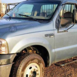 f4000 CARROCERIA CARGA SECA