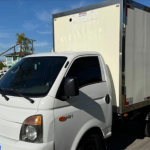 HR 2020 bau termico impecavel baixa km