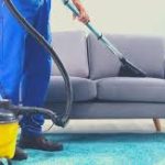 Gugu higienizador de estofados