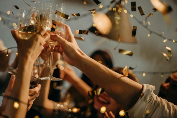Cris Festas e Locações para Eventos