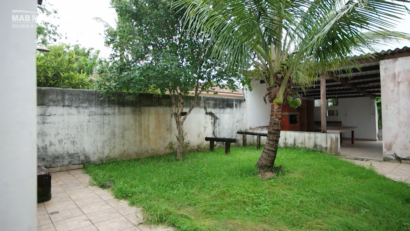 IT331 Casa Praia do Sonho Itanhaém - Imagem 2