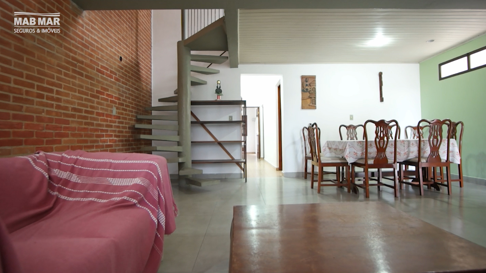 IT331 Casa Praia do Sonho Itanhaém - Imagem 5