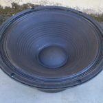 Alto-falante antigo Novik mod. WN-12XX CV. – Cód. 055 –