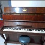 Piano preco de oportunidade
