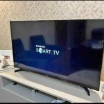 TV SAMSUMG 40 POLEGADAS