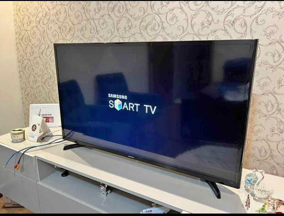 TV SAMSUMG 40 POLEGADAS