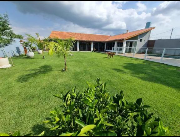 Chácara à Venda – Pires de Cima