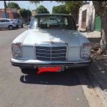 Mercedez 280