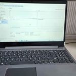 Notebook lenovo