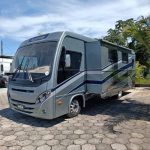 Volks Motorhome