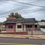 Vendo ou alugo casa ótima localização em Dois vizinhos pr