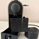 Cafeteira Nespresso Original C50