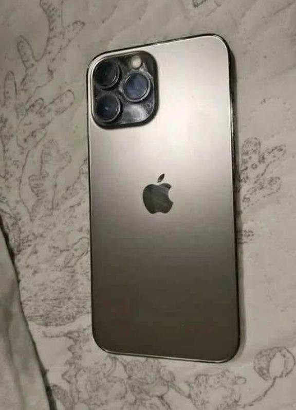 iPhone 13 Pro Max