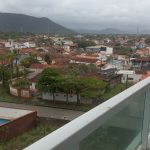 IT271 Apartamento Frente Mar – Suarão – Itanhaém